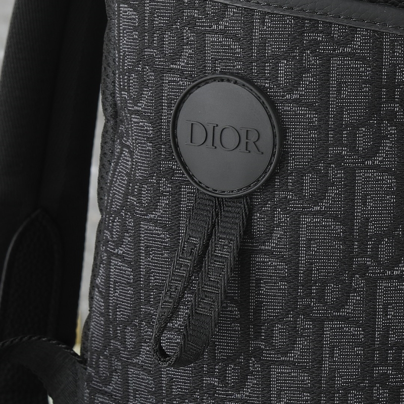 Christian Dior Backpacks